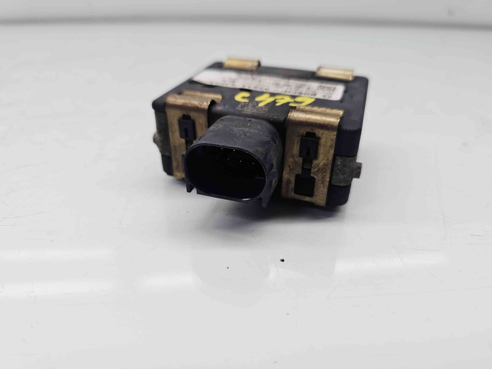 Senzor radar distronic SUZUKI Vitara (LY) [Fabr 2015-prezent] 33943-54P05 - imagine 2