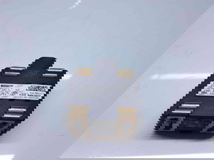  Senzor radar distronic Volkswagen Passat B8 Variant (3G5) [Fabr 2015-prezent] 3Q0907561C