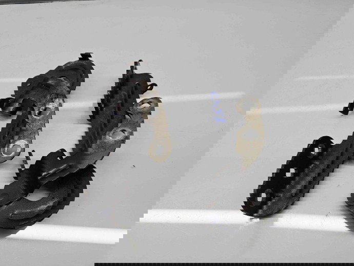 Set balamale capota Ford B-Max [Fabr 2012-prezent] MAGNETIC