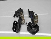 Set balamale capota Ford B-Max [Fabr 2012-prezent] MAGNETIC