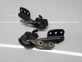 Set balamale capota Ford B-Max [Fabr 2012-prezent] MAGNETIC