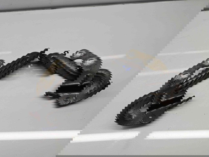 Set balamale capota Ford B-Max [Fabr 2012-prezent] MAGNETIC