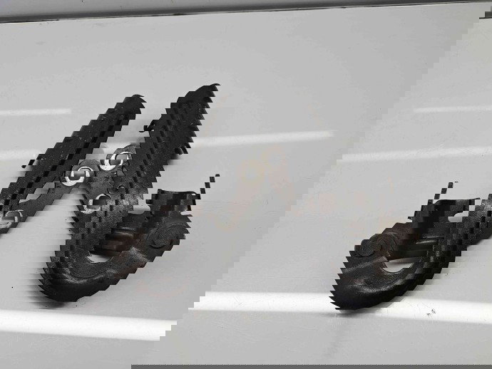 Set balamale capota Ford B-Max [Fabr 2012-prezent] MAGNETIC