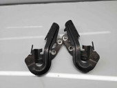 Set balamale capota Ford B-Max [Fabr 2012-prezent] MAGNETIC