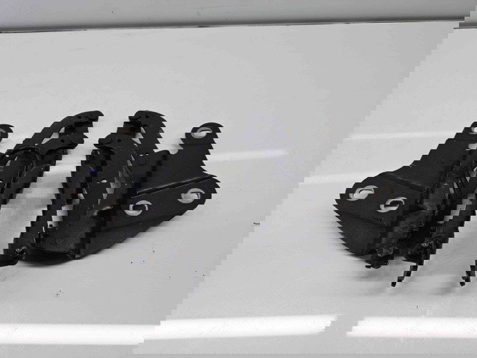 Set balamale capota Bmw X1 (E84) [Fabr 2009-2015] B06 BRONZE