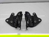 Set balamale capota Bmw X1 (E84) [Fabr 2009-2015] B06 BRONZE