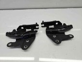 Set balamale capota Bmw X1 (E84) [Fabr 2009-2015] B06 BRONZE