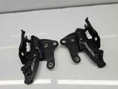 Set balamale capota Bmw X1 (E84) [Fabr 2009-2015] B06 BRONZE