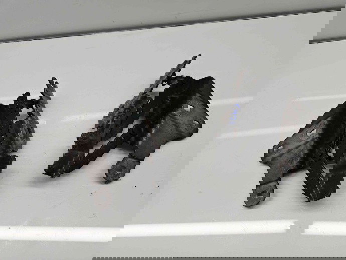 Set balamale capota Bmw X1 (E84) [Fabr 2009-2015] B06 BRONZE