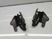 Set balamale capota Bmw X1 (E84) [Fabr 2009-2015] B06 BRONZE