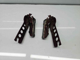 Set balamale capota Skoda Octavia 2 (1Z3) [Fabr 2004-2013] LF3W