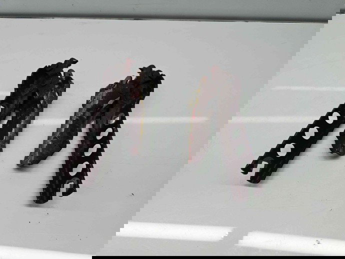 Set balamale capota Skoda Octavia 2 (1Z3) [Fabr 2004-2013] LF3W