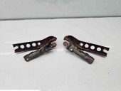 Set balamale capota Skoda Octavia 2 (1Z3) [Fabr 2004-2013] LF3W