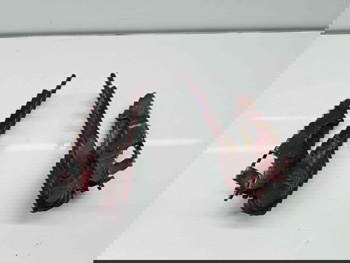 Set balamale capota Skoda Octavia 2 (1Z3) [Fabr 2004-2013] LF3W