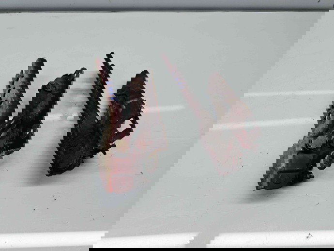 Set balamale capota Skoda Octavia 2 (1Z3) [Fabr 2004-2013] LF3W