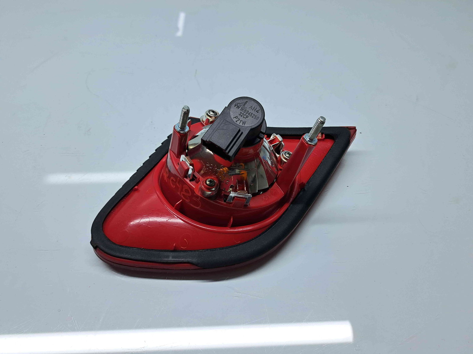 Stop haion dreapta Volkswagen Passat B6 (3C2) [Fabr 2005-2010] 3C5945094F - imagine 4