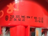  Stop haion dreapta Volkswagen Passat B6 (3C2) [Fabr 2005-2010] 3C5945094F