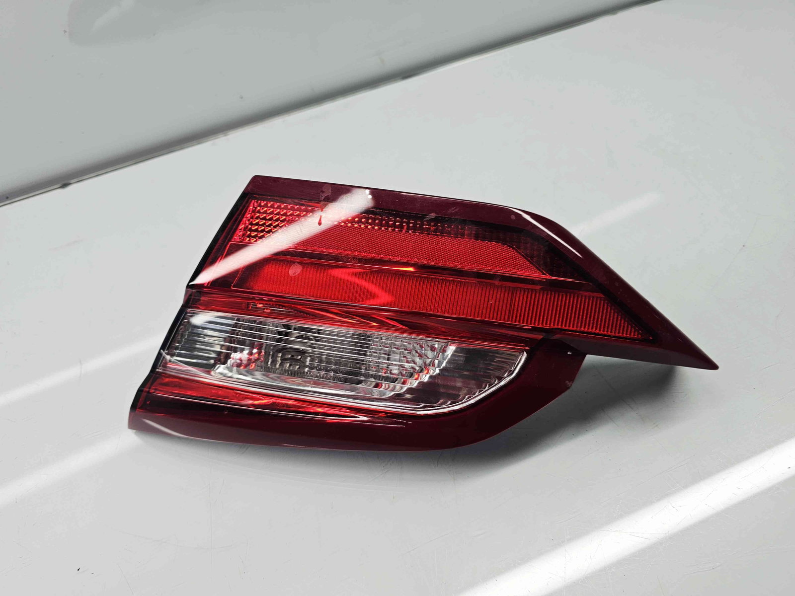 Stop haion dreapta Ford Fiesta 8 [Fabr 2017-2025] H1BB13A602BG - imagine 1