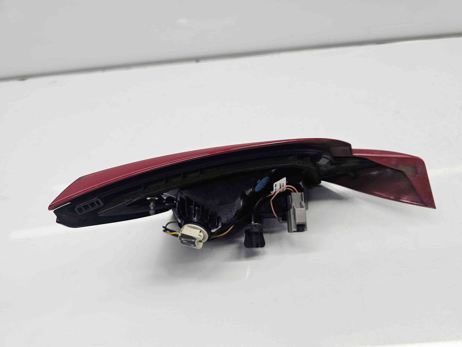 Stop haion dreapta Ford Fiesta 8 [Fabr 2017-2025] H1BB13A602BG - imagine 5