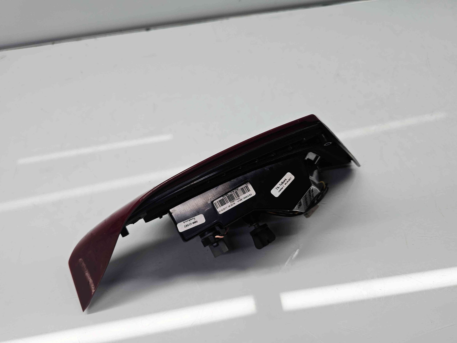 Stop haion dreapta Ford Fiesta 8 [Fabr 2017-2025] H1BB13A602BG - imagine 7