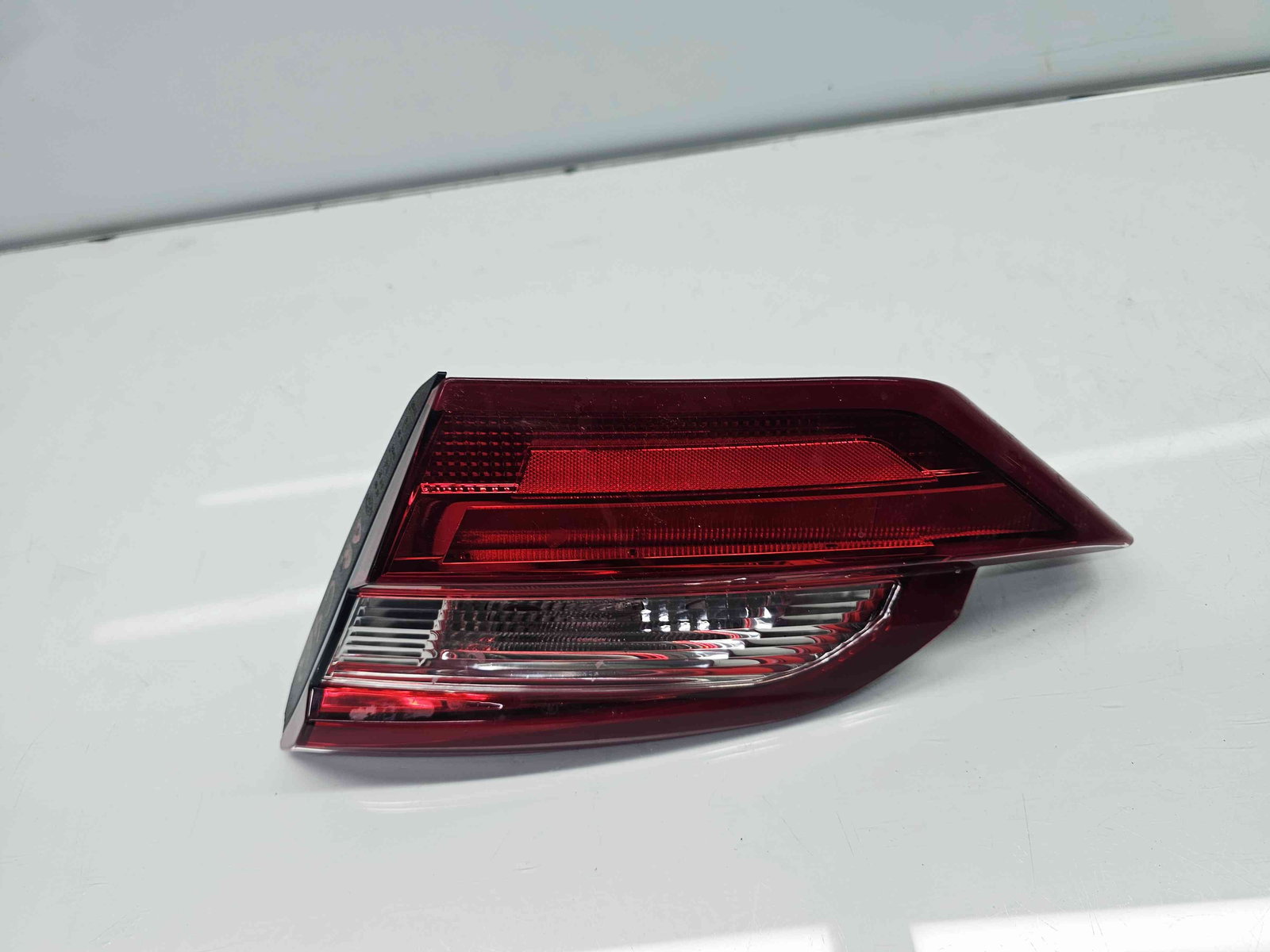 Stop haion dreapta Ford Fiesta 8 [Fabr 2017-2025] H1BB13A602BG - imagine 8