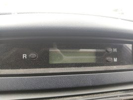 Afisaj ceas Hyundai Accent 1.5 diesel OEM 2005-2008