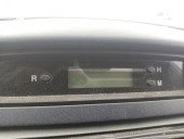 Afisaj ceas Hyundai Accent 1.5 diesel OEM 2005-2008