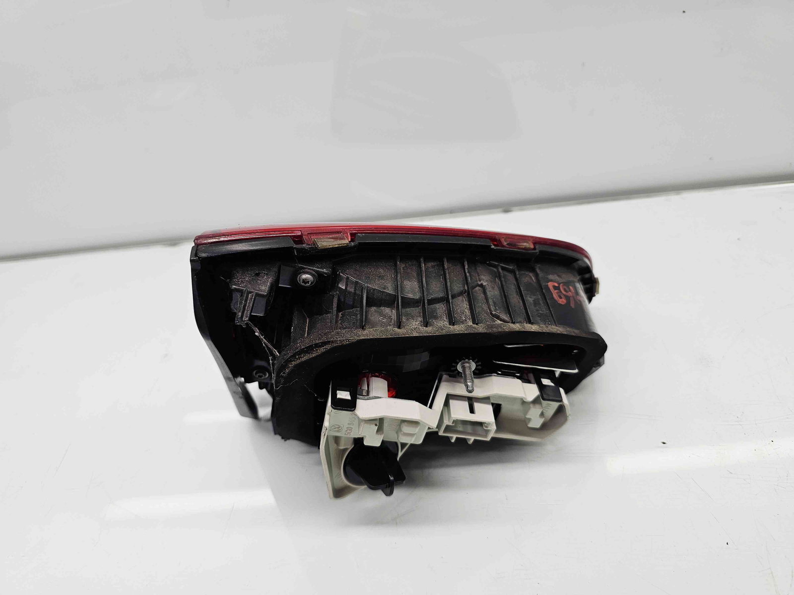 Stop haion dreapta Volkswagen Golf 7 (5G) [Fabr 2014-prezent] 5G0945094AF - imagine 3