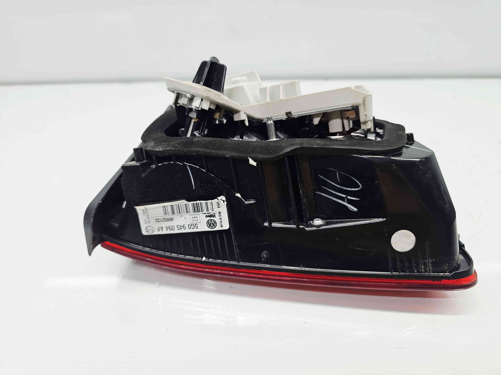 Stop haion dreapta Volkswagen Golf 7 (5G) [Fabr 2014-prezent] 5G0945094AF - imagine 5