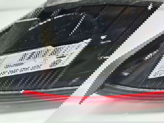  Stop haion dreapta Volkswagen Golf 7 (5G) [Fabr 2014-prezent] 5G0945094AF