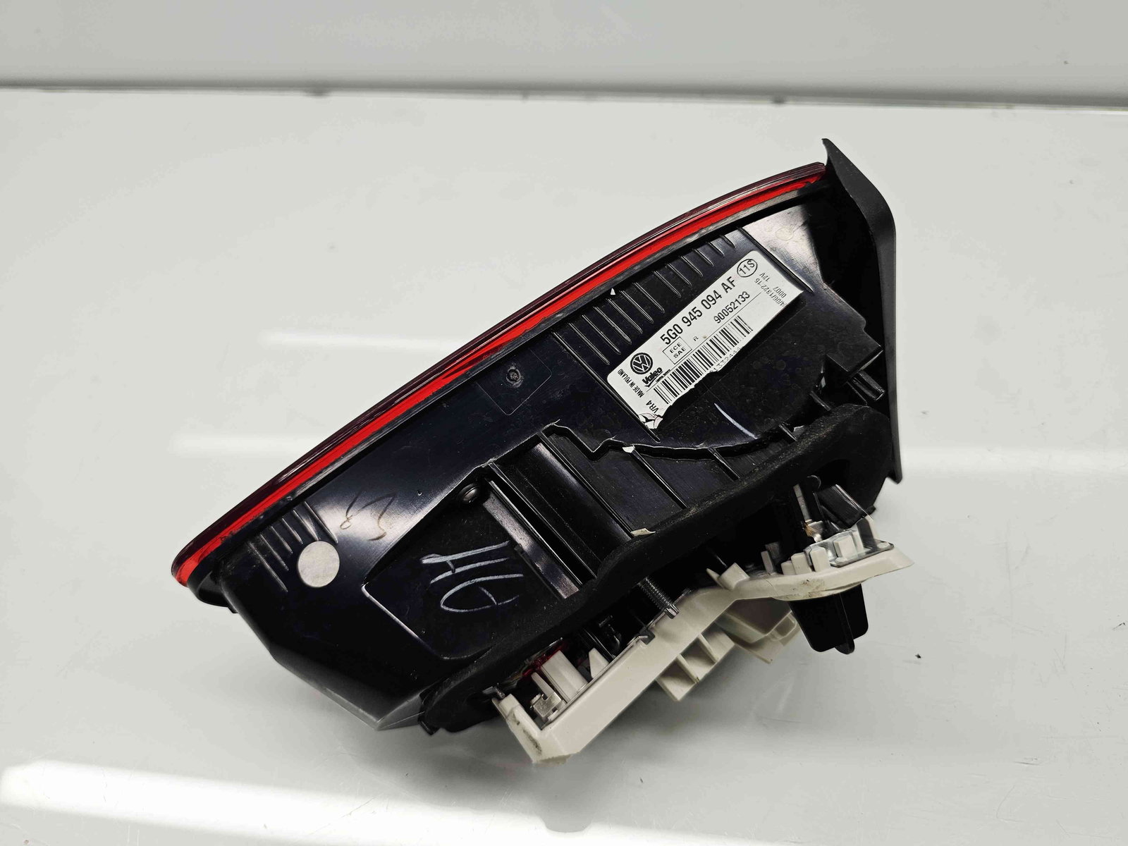 Stop haion dreapta Volkswagen Golf 7 (5G) [Fabr 2014-prezent] 5G0945094AF - imagine 7