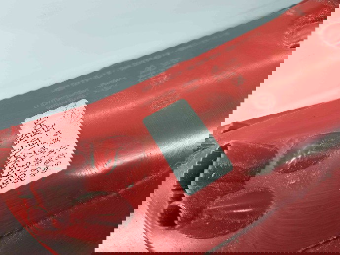  Stop haion dreapta Audi Q7 (4LB) [Fabr 2006-2014] Facelift 4L0945094F