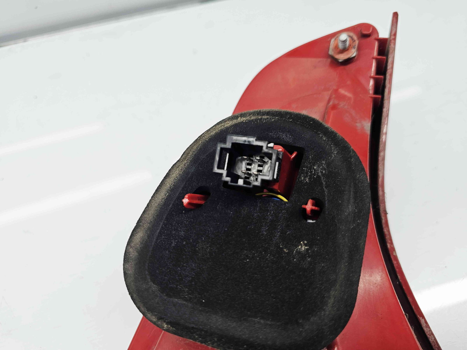 Stop haion dreapta Audi Q7 (4LB) [Fabr 2006-2014] Facelift 4L0945094F - imagine 5