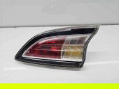  Stop haion dreapta MAZDA 3 II Hatchback Facelift [Fabr 2011-2013] 513F0K2442