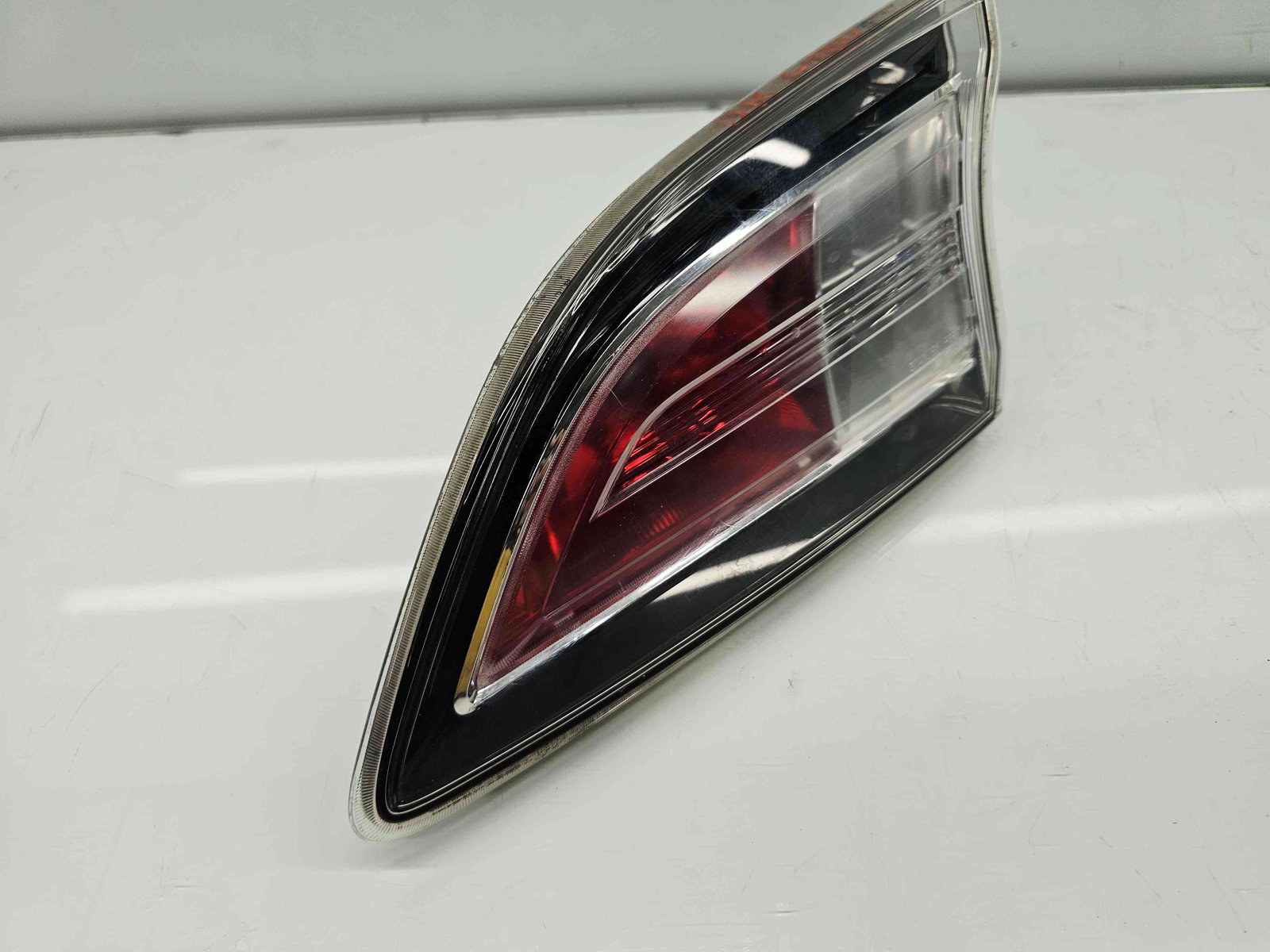 Stop haion dreapta MAZDA 3 II Hatchback Facelift [Fabr 2011-2013] 513F0K2442 - imagine 2