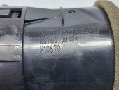  Grila aerisire centrala dreapta Nissan Qashqai Facelift (2) [Fabr 2009-2013] 68760-JD10A