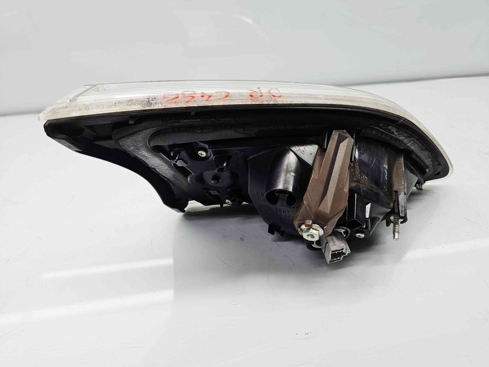 Stop haion dreapta MAZDA 3 II Hatchback Facelift [Fabr 2011-2013] 513F0K2442 - imagine 7