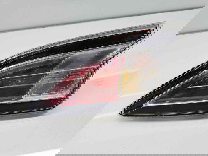  Stop haion dreapta MAZDA 3 II Hatchback Facelift [Fabr 2011-2013] 513F0K2442