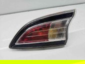  Stop haion dreapta MAZDA 3 II Hatchback Facelift [Fabr 2011-2013] 513F0K2442