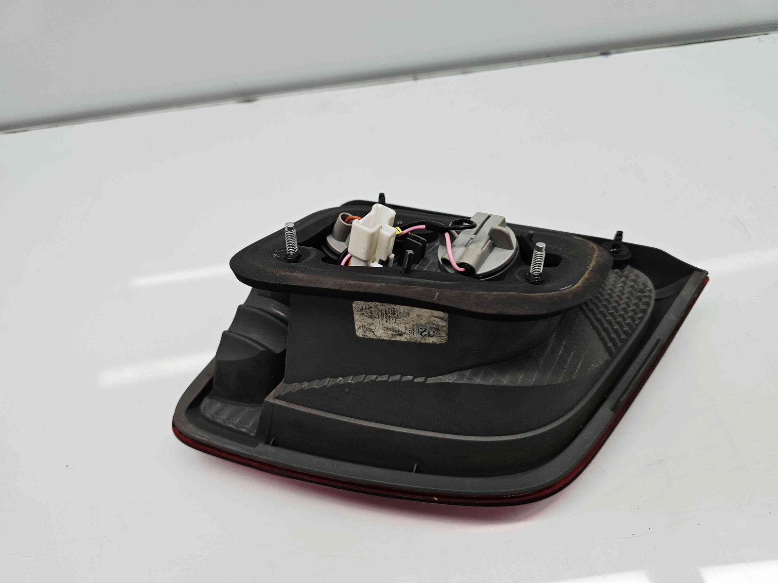 Stop haion dreapta Kia Sorento 2 [Fabr 2009-2015] OEM - imagine 3