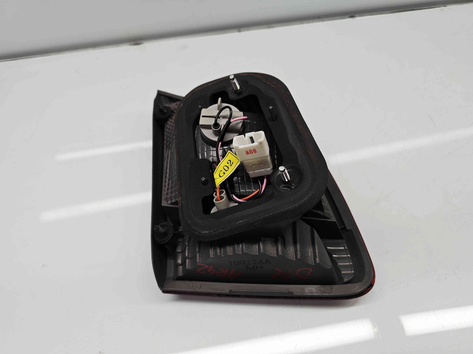 Stop haion dreapta Kia Sorento 2 [Fabr 2009-2015] OEM - imagine 4