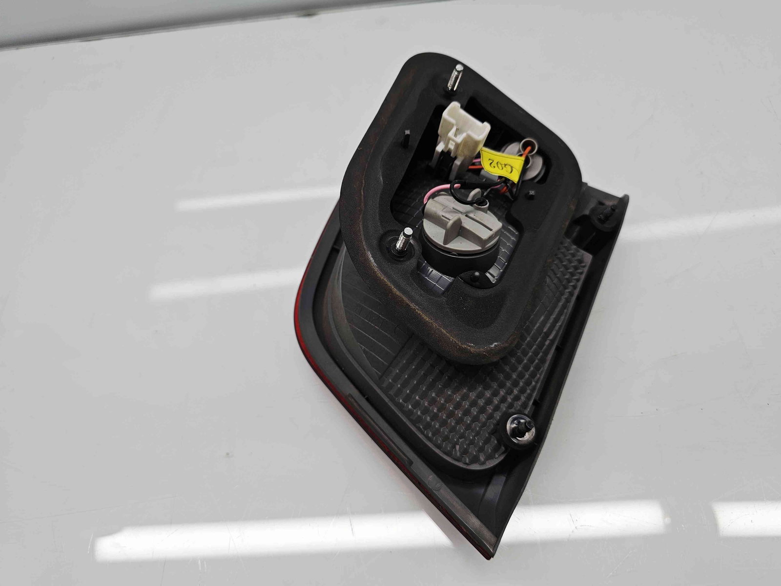 Stop haion dreapta Kia Sorento 2 [Fabr 2009-2015] OEM - imagine 6