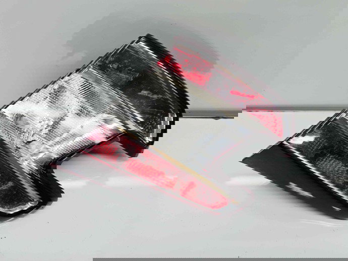  Stop haion dreapta Renault Megane 3 [Fabr 2008-2015] Facelift 265500027R