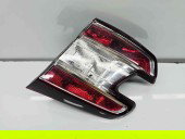  Stop haion dreapta Renault Megane 3 [Fabr 2008-2015] Facelift 265500027R