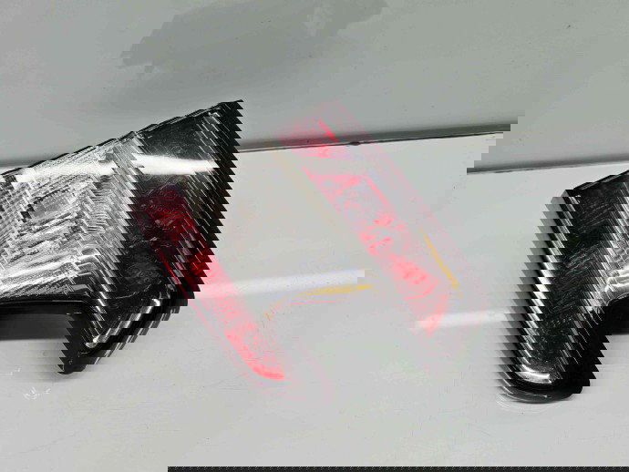  Stop haion dreapta Renault Megane 3 [Fabr 2008-2015] Facelift 265500027R