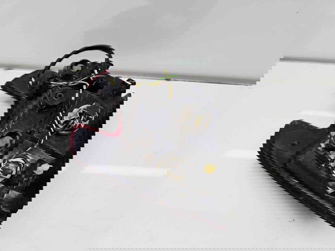  Stop haion dreapta Renault Megane 3 [Fabr 2008-2015] Facelift 265500027R