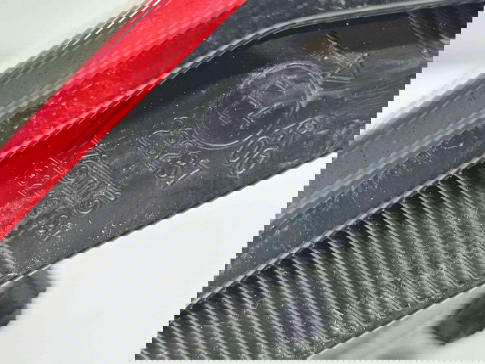  Stop haion dreapta SUZUKI Vitara (LY) [Fabr 2015-prezent] 132-18097