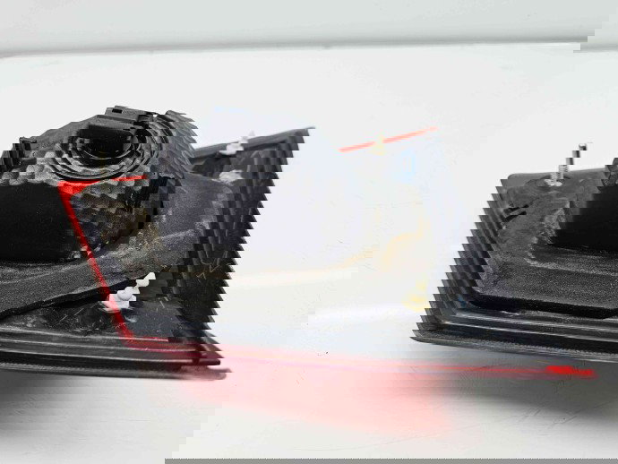  Stop haion dreapta SUZUKI Vitara (LY) [Fabr 2015-prezent] 132-18097