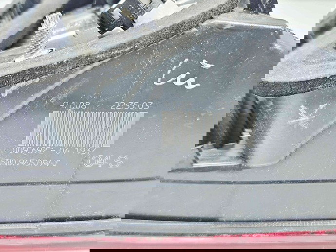  Stop haion dreapta Volkswagen Tiguan (5N) [Fabr 2007-2016] 5N0945094C