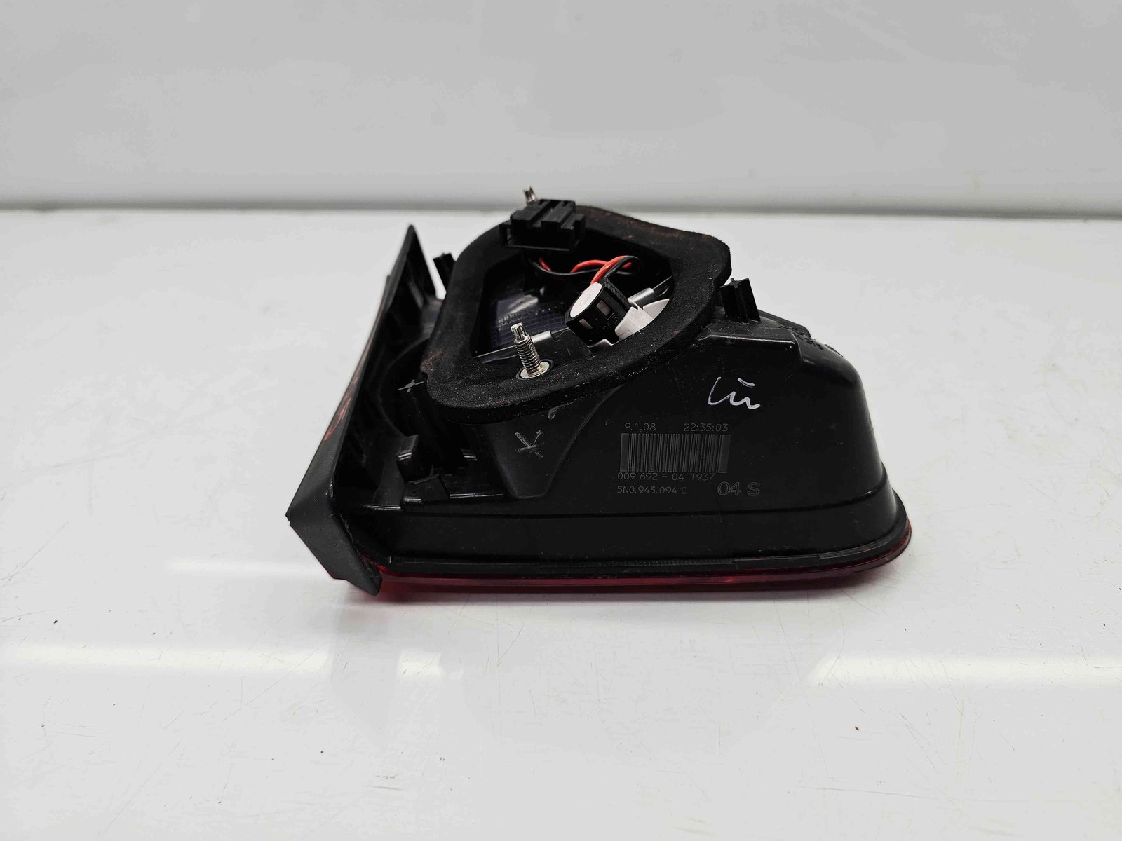 Stop haion dreapta Volkswagen Tiguan (5N) [Fabr 2007-2016] 5N0945094C - imagine 6